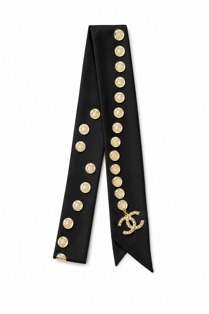 twill Chanel