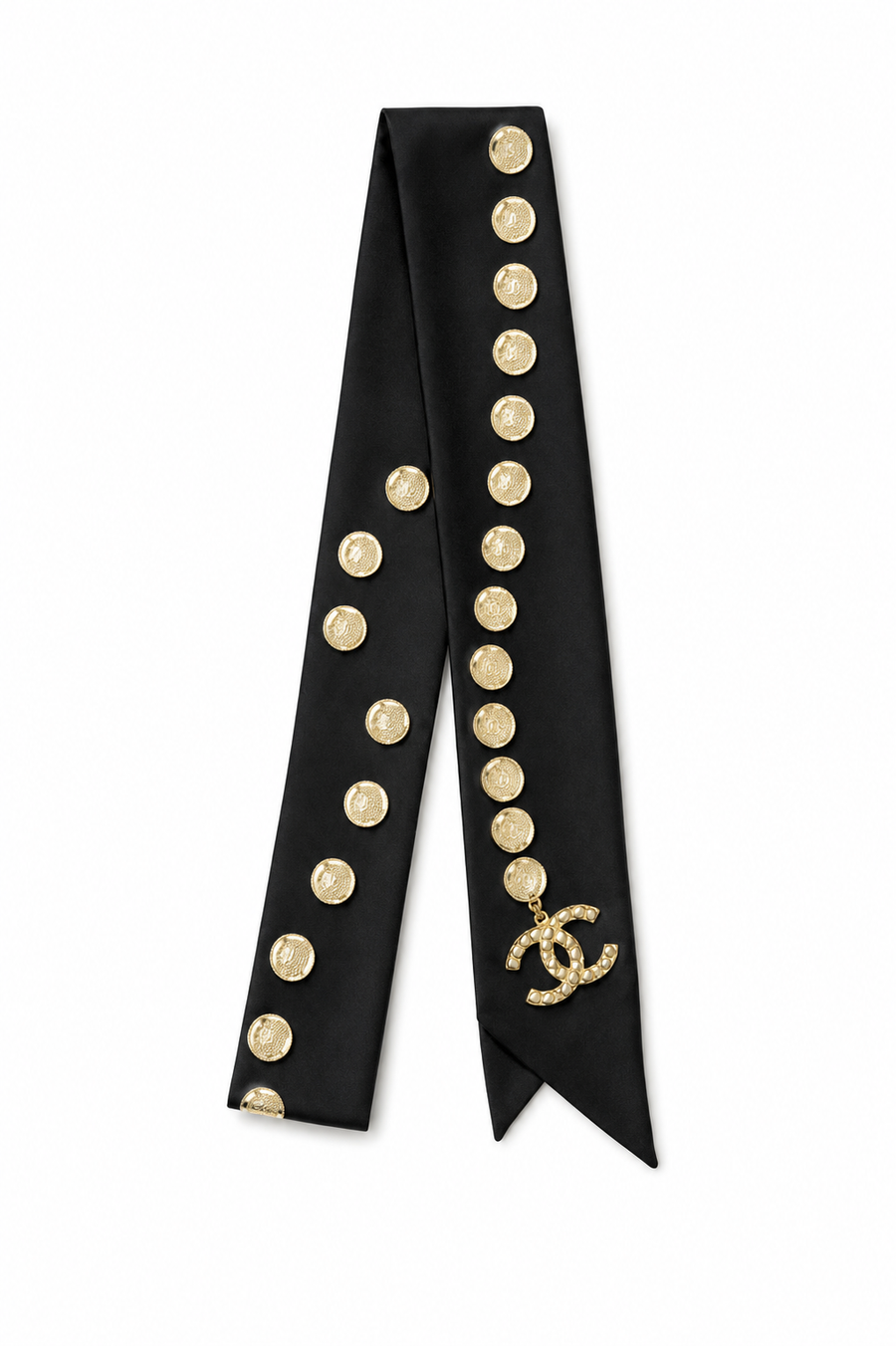 twill Chanel