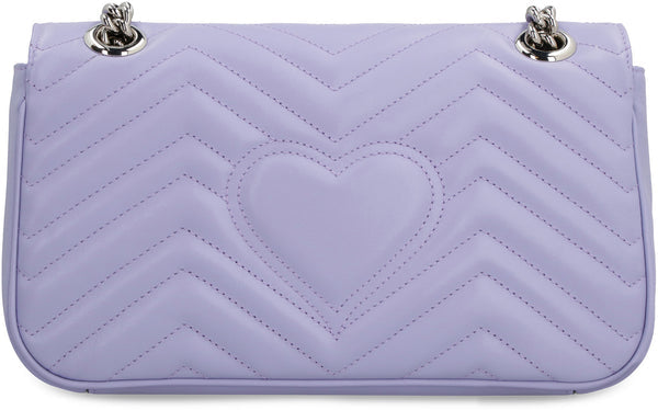 Marmont Gucci lilla