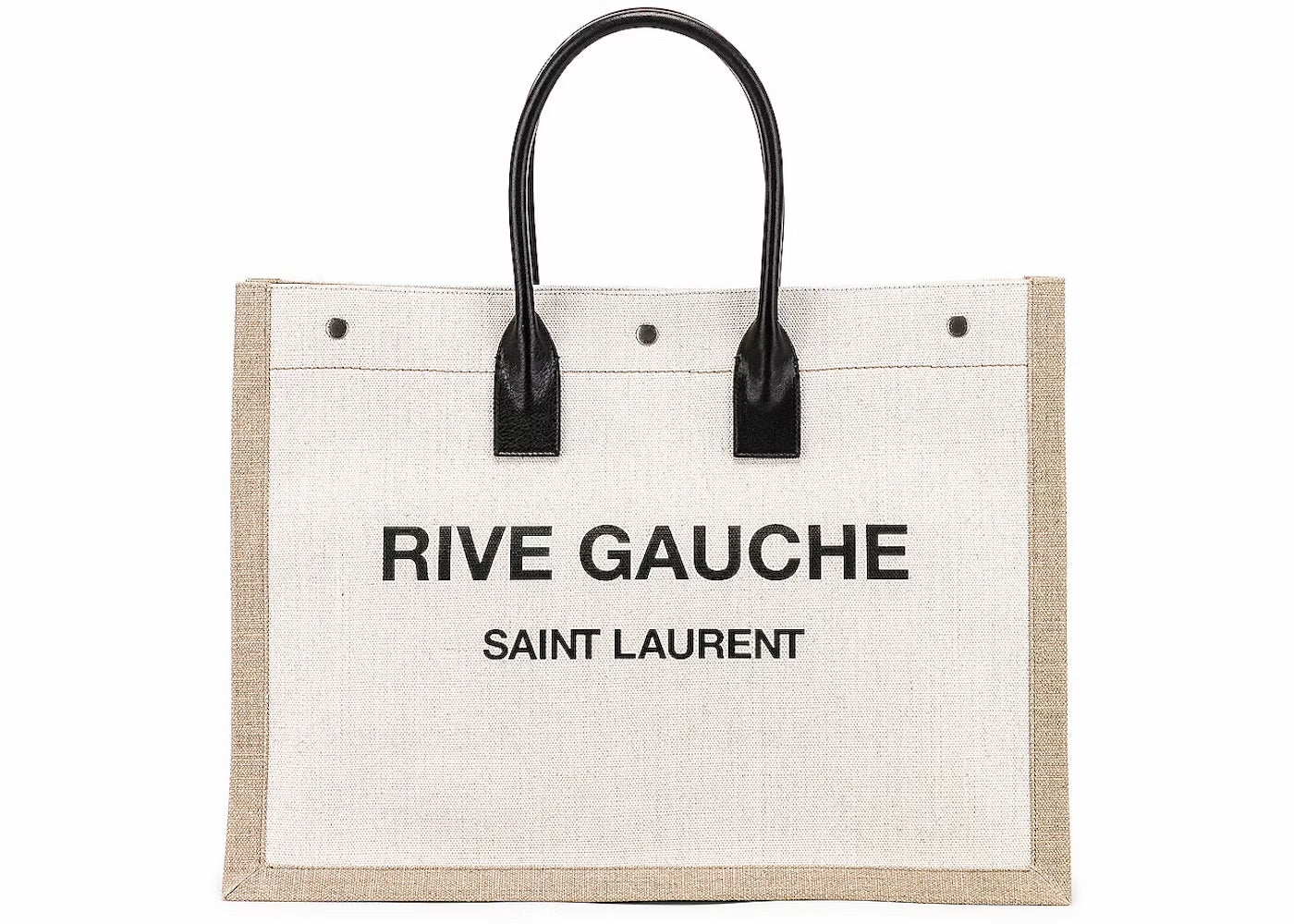 Saint Laurent tote five