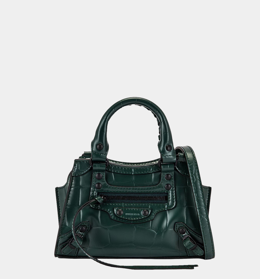 Balenciaga neo Classic - MS Luxury