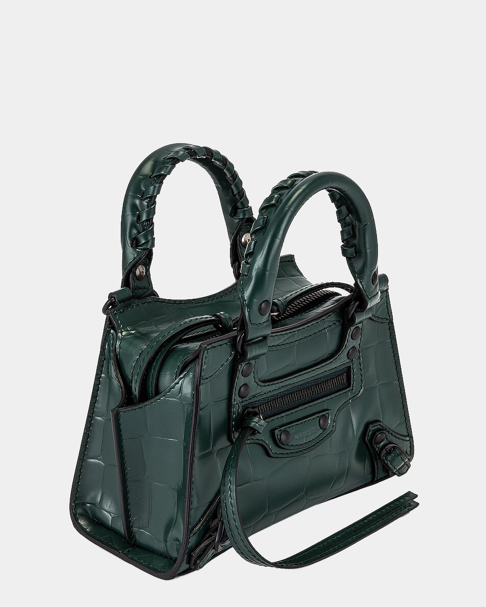 Balenciaga neo Classic - MS Luxury