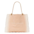 Saint Laurent tote towel bag