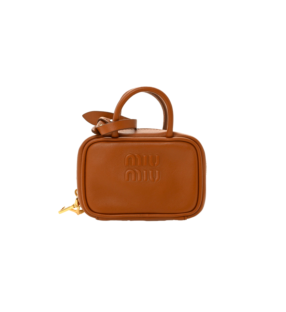 Mini wander Miu Miu