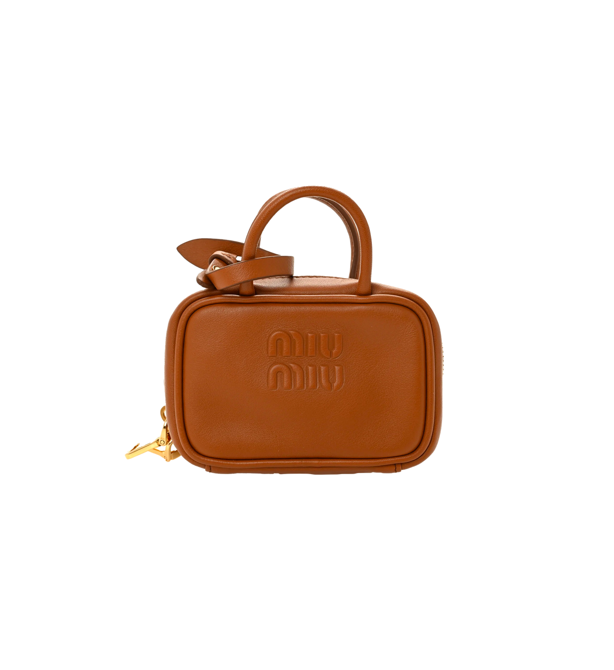 Mini wander Miu Miu
