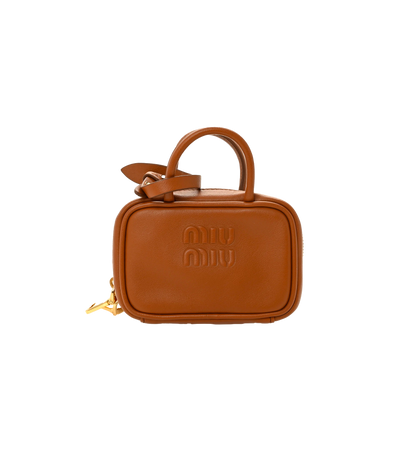 Mini wander Miu Miu