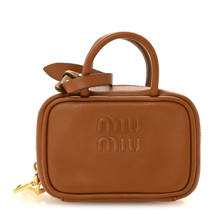 Mini wander Miu Miu