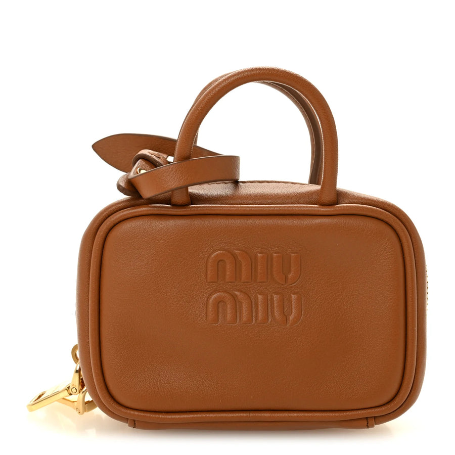 Mini wander Miu Miu