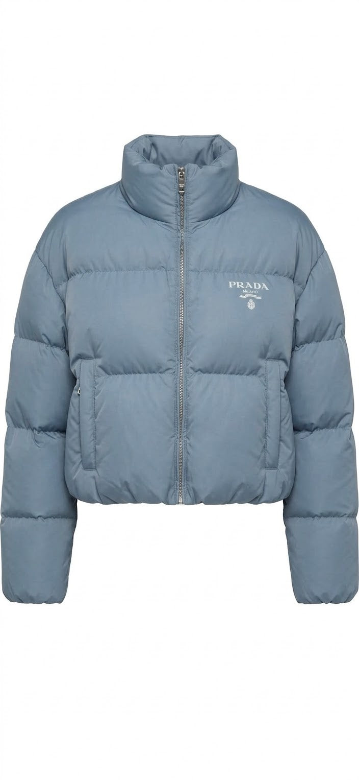 Giubbotto Prada