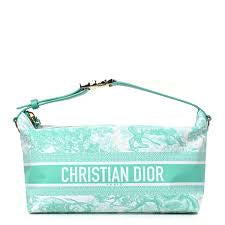 Dior technical toile