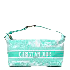 Dior technical toile