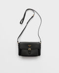 Prada nappa leather smartphone holder