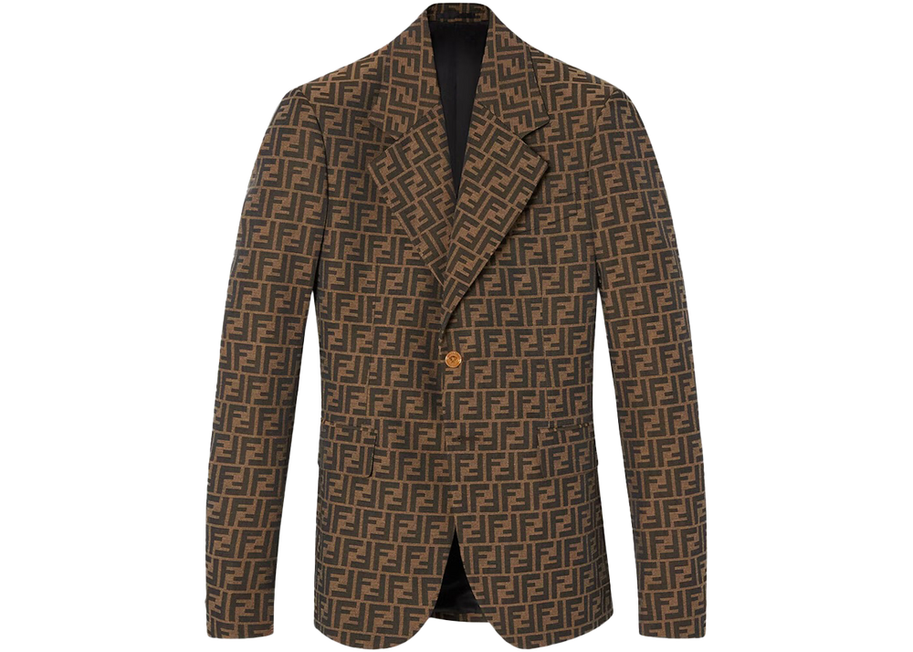 Giacca fendi