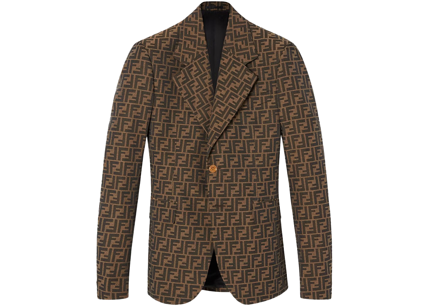 Giacca fendi
