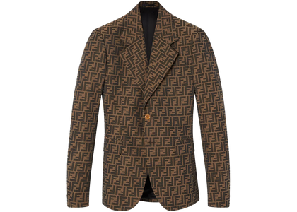 Giacca fendi