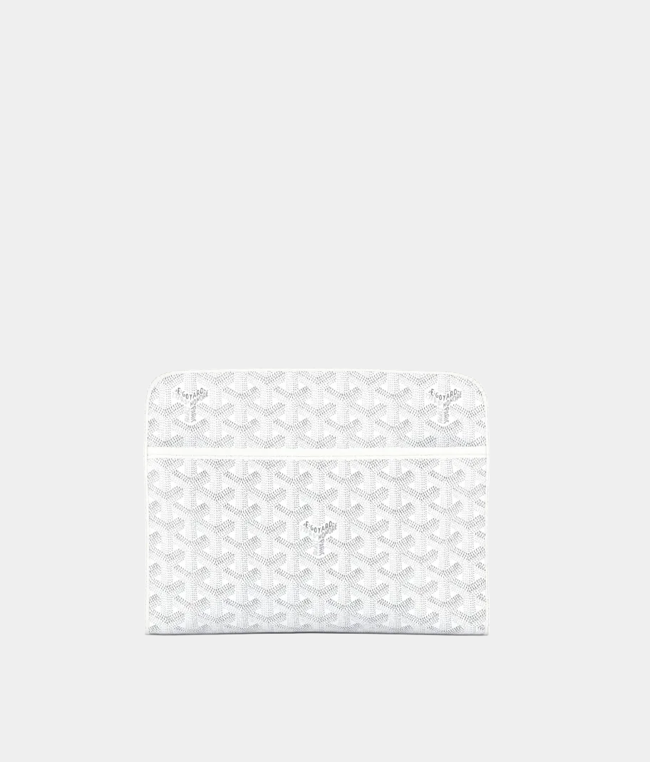 Goyard toilette Pochette