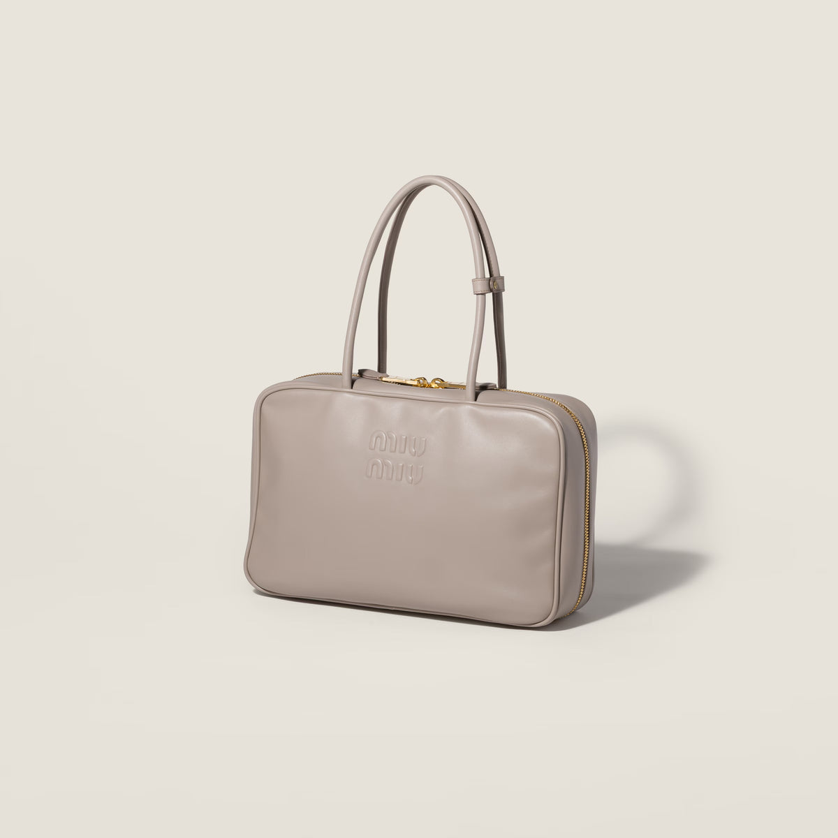 Miu Miu beau in pelle