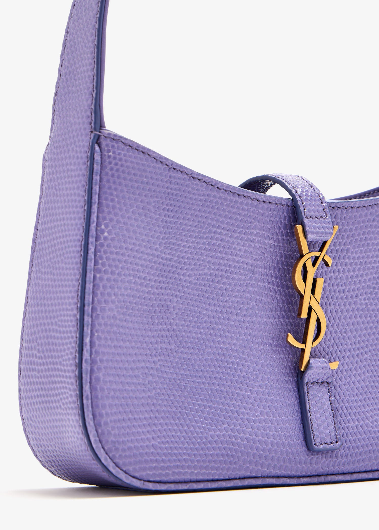 Le 5 À 7 mini hobo bag