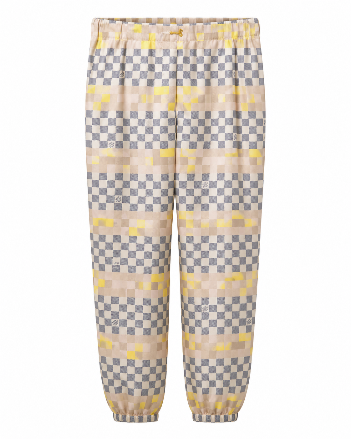 pantalone louis vuitton