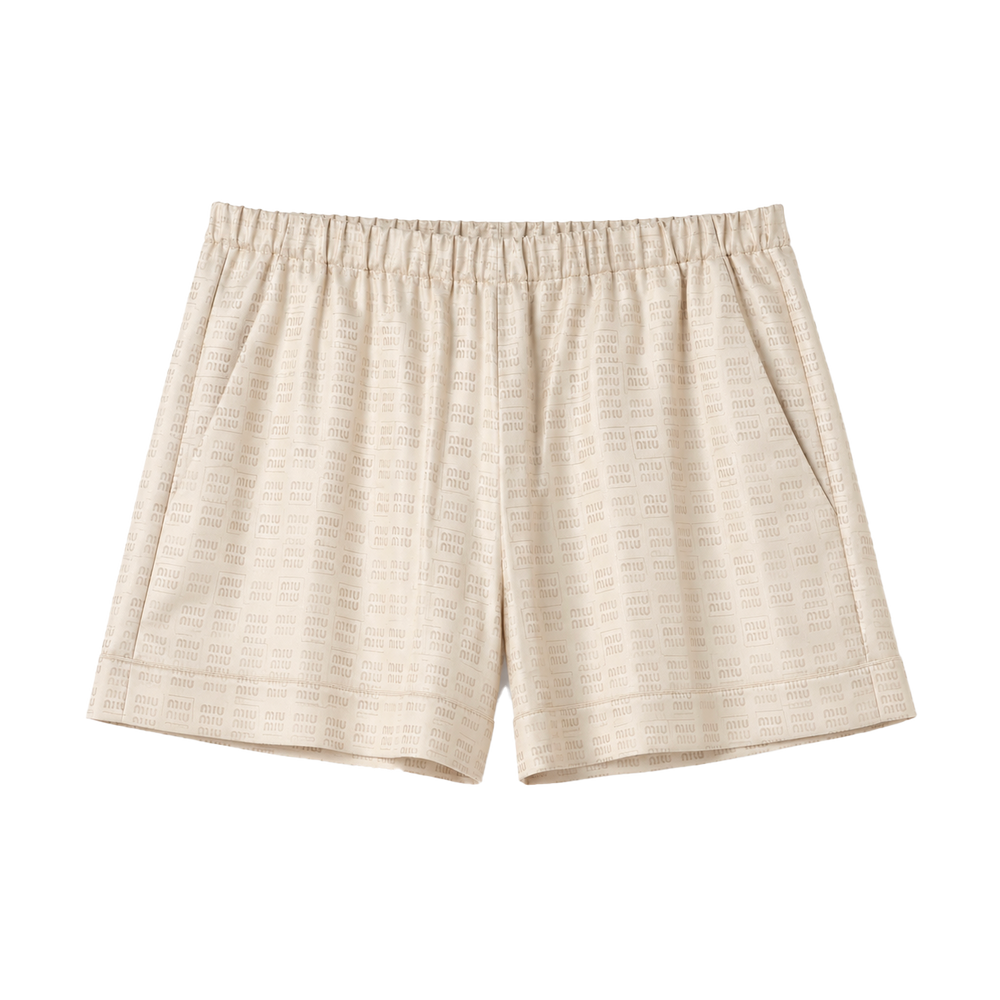 short miu miu