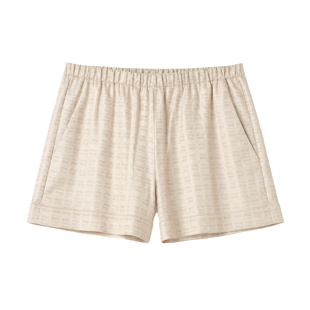 short miu miu