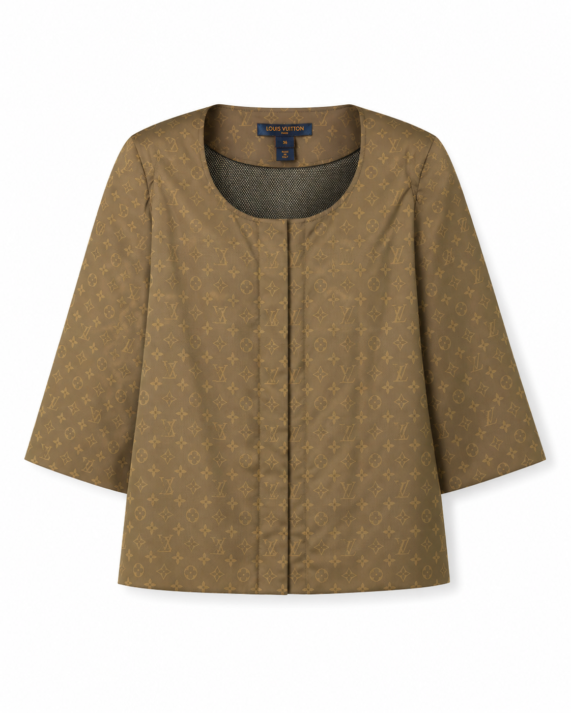 vestito louis vuitton