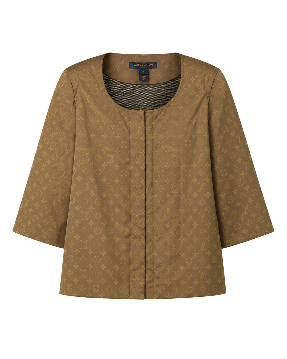 vestito louis vuitton