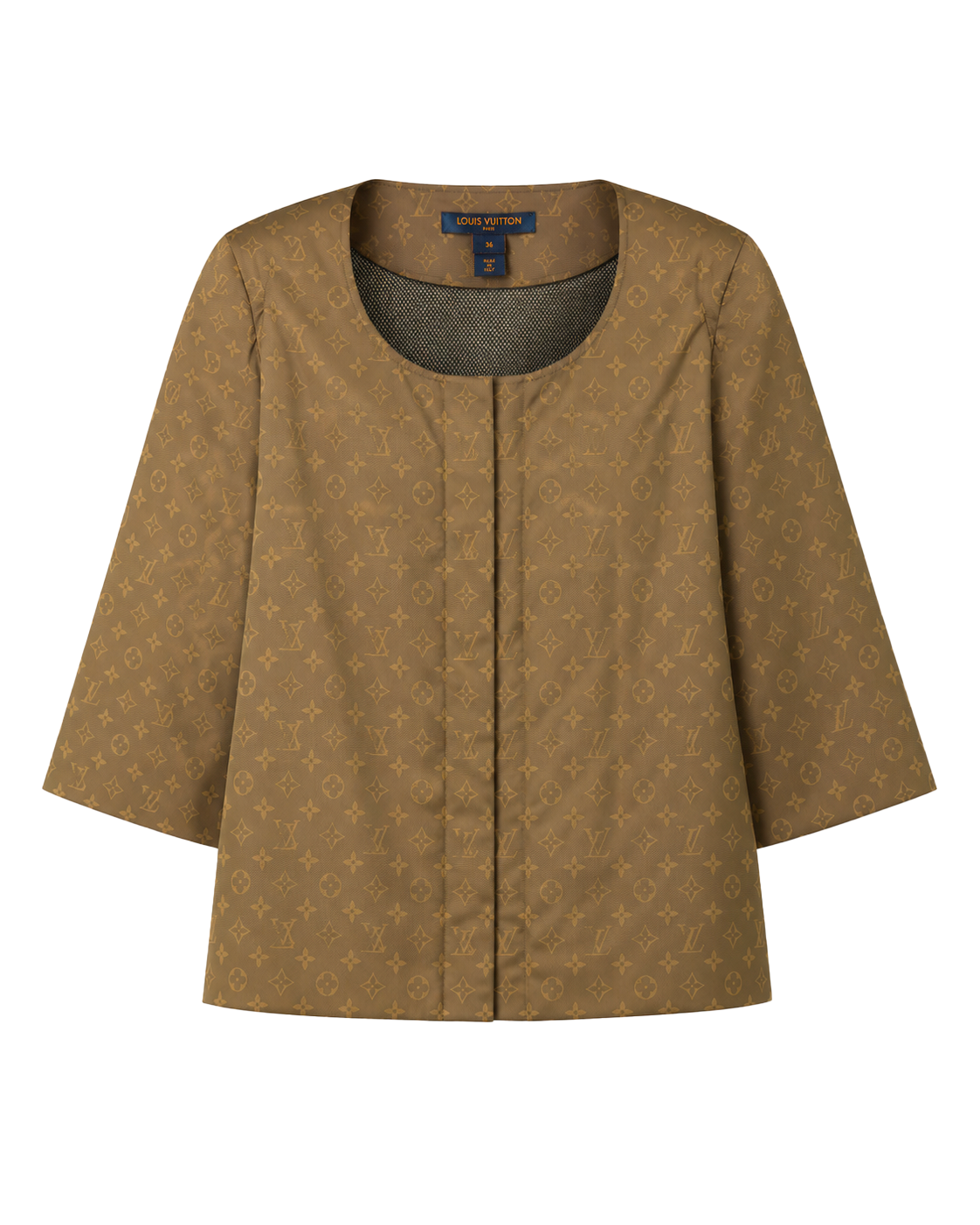 vestito louis vuitton