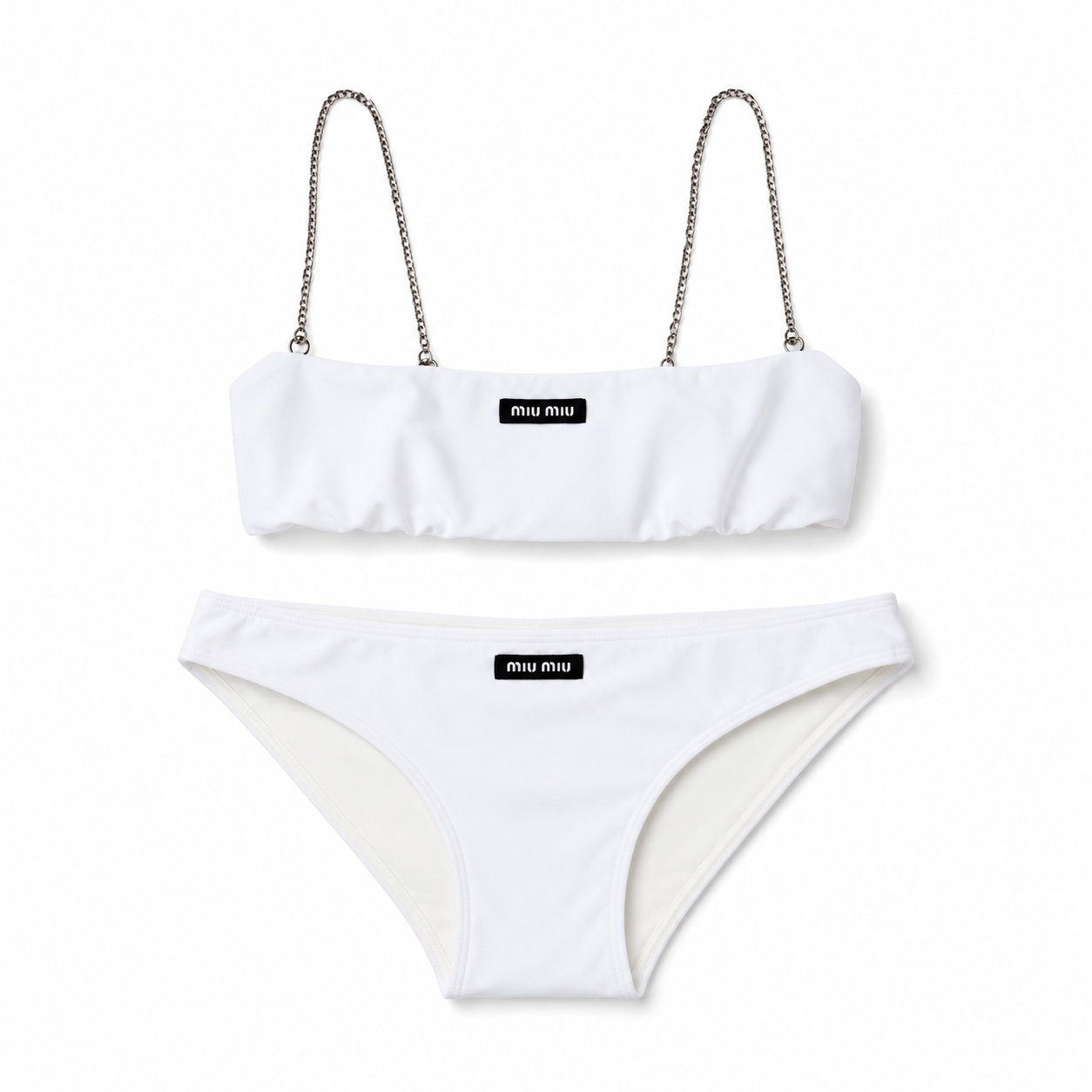 costume miu miu