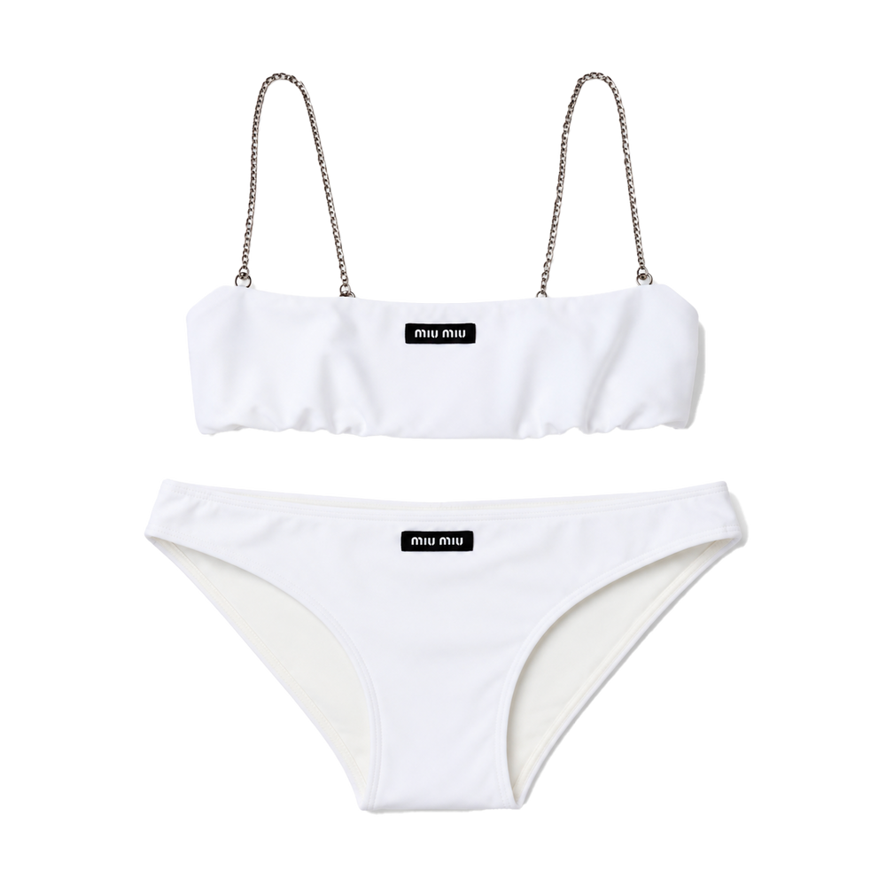 costume miu miu