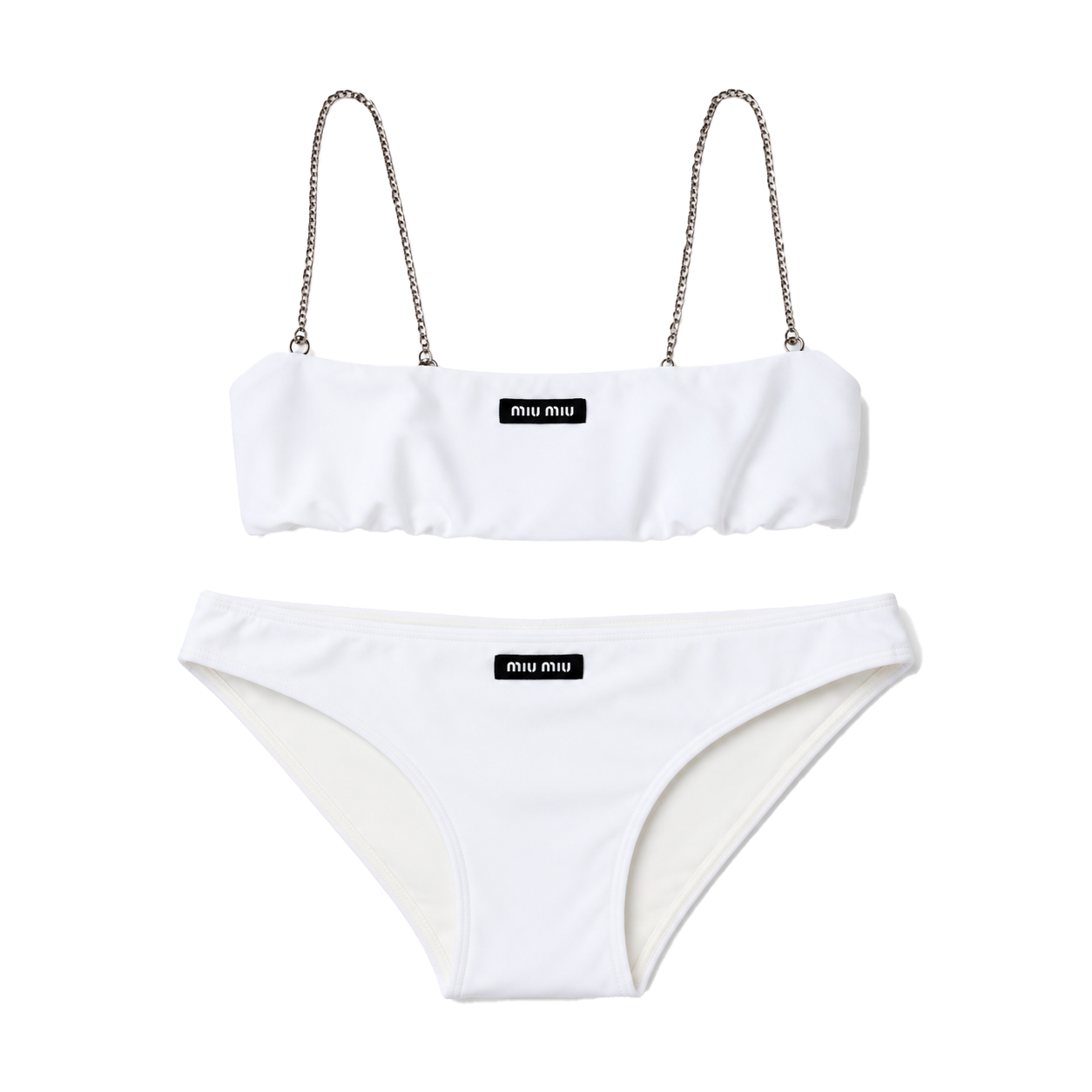 costume miu miu