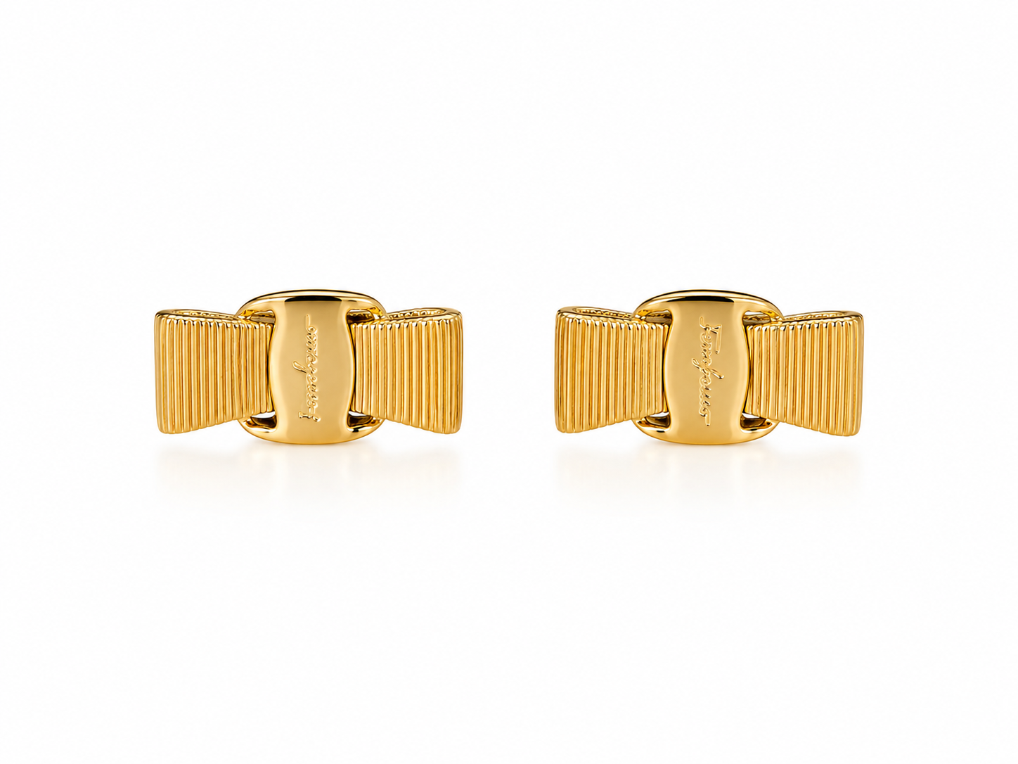 orecchini Ferragamo