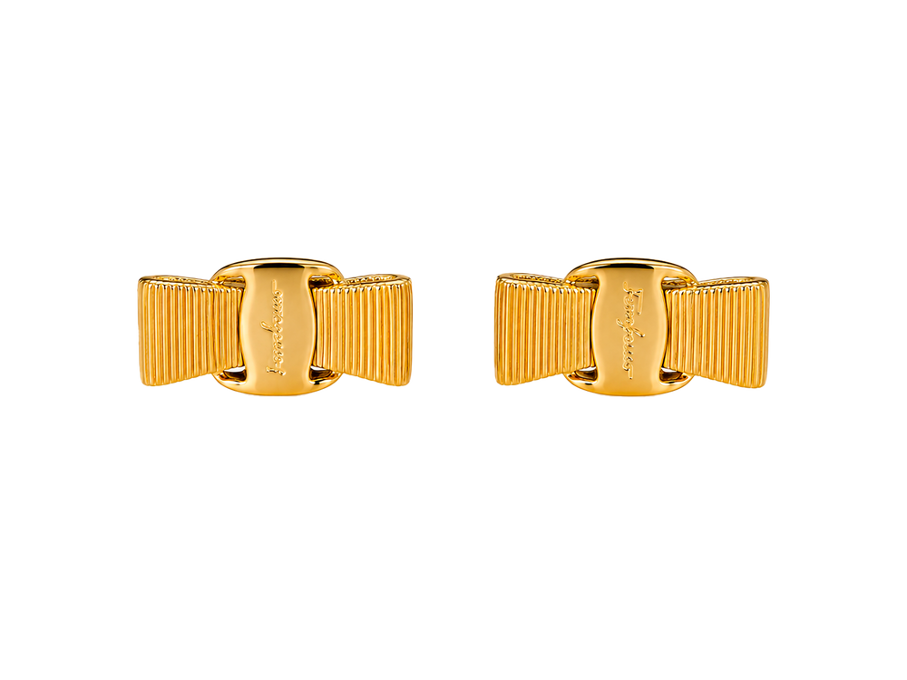 orecchini Ferragamo