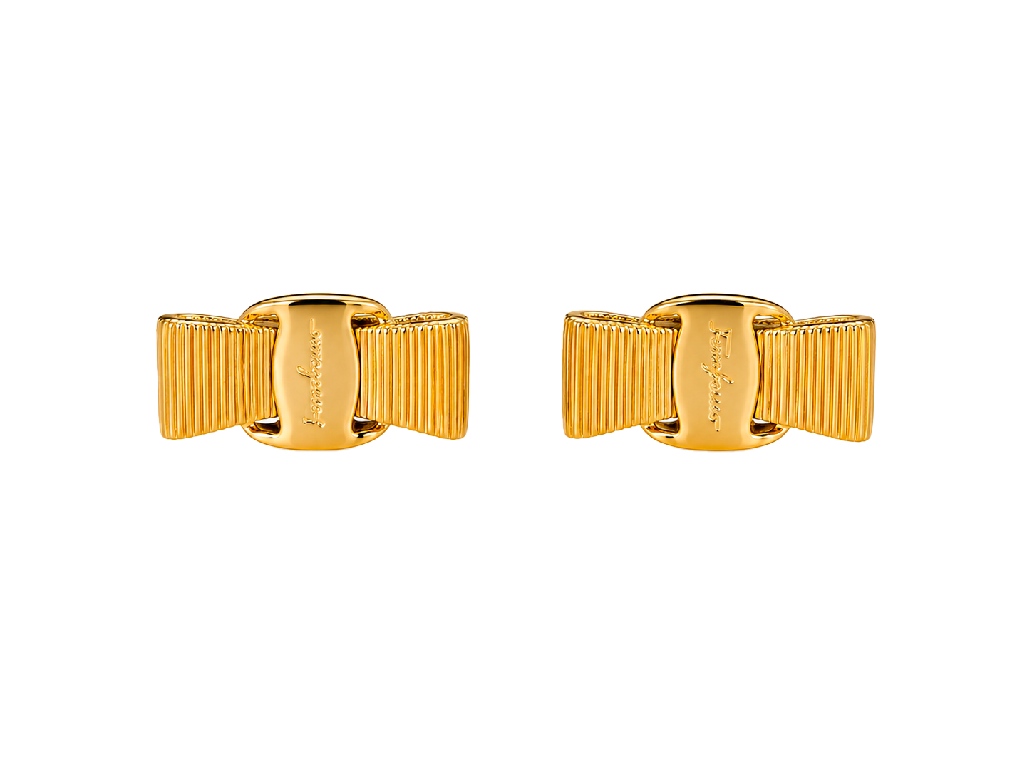 orecchini Ferragamo