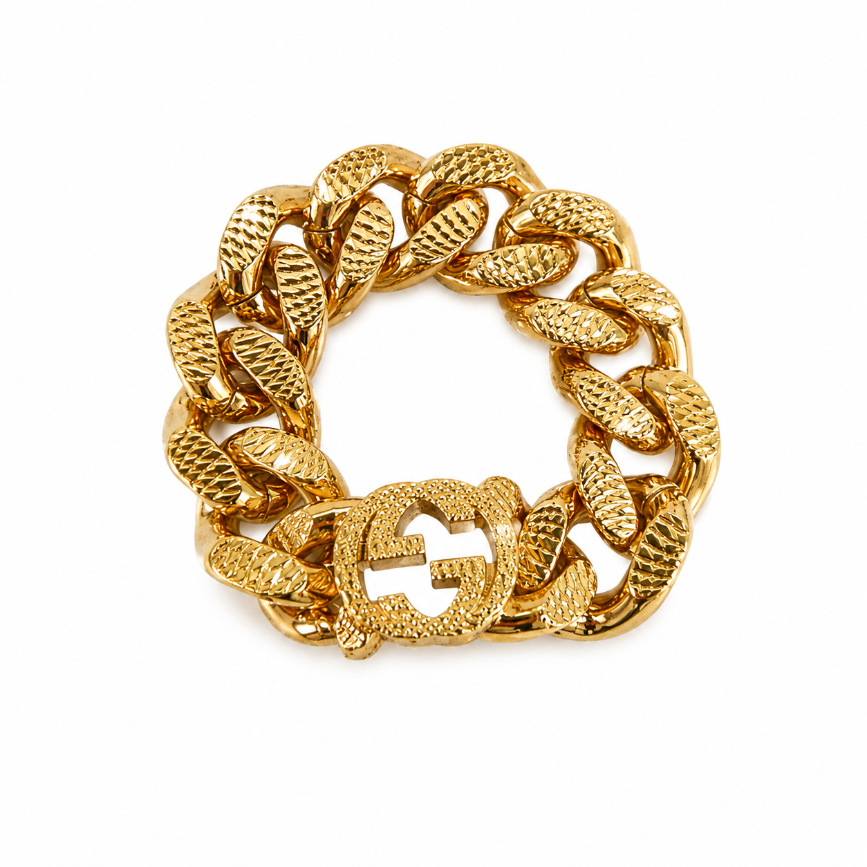 anello gucci