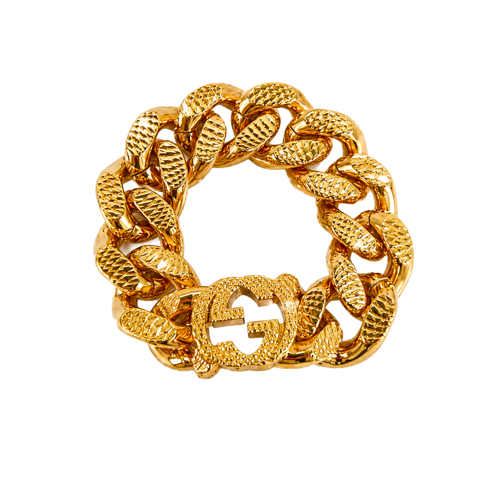 anello gucci