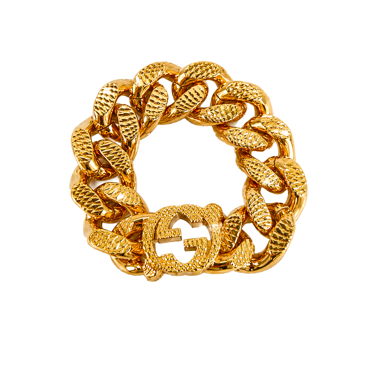 anello gucci