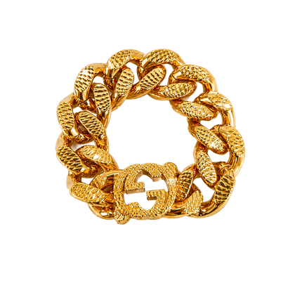 anello gucci