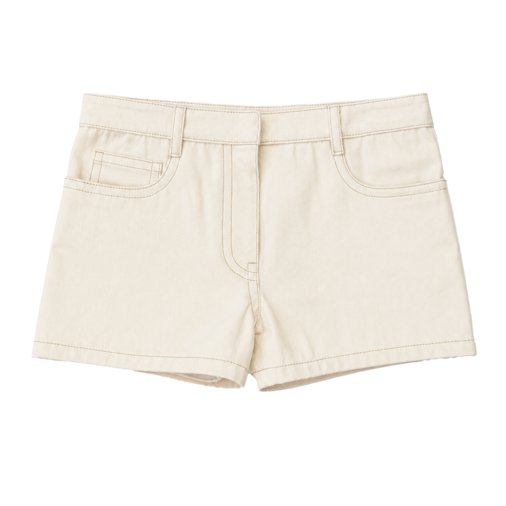 short prada