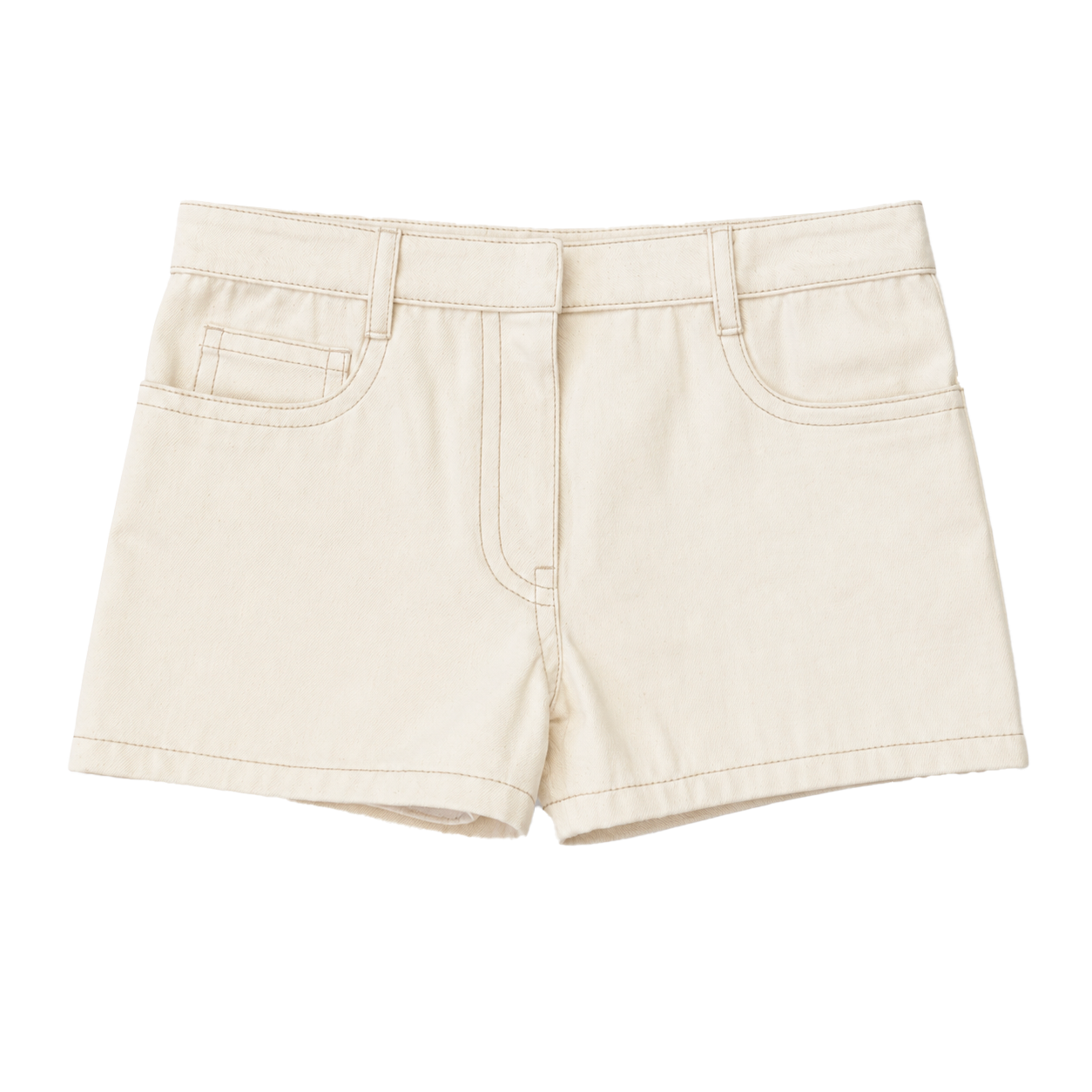 short prada
