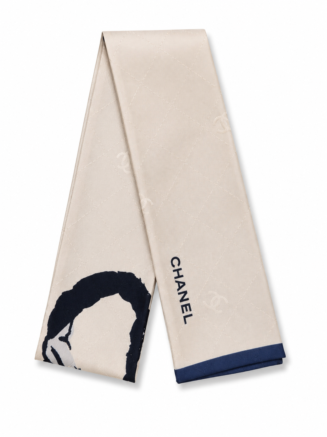 twill Chanel