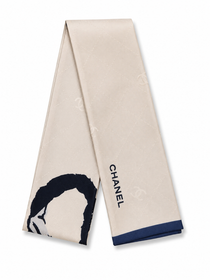 twill Chanel