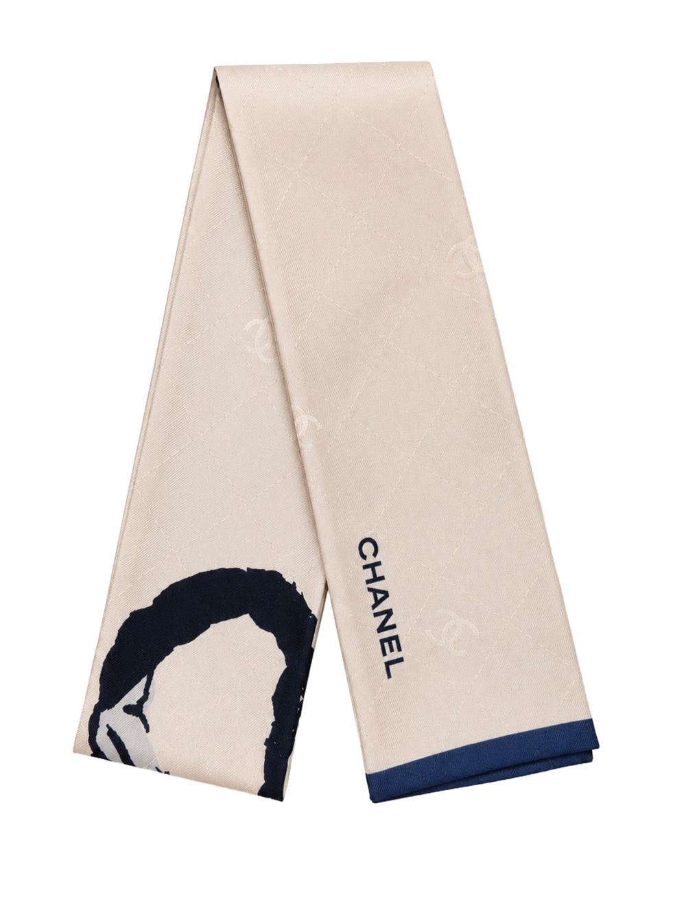 twill Chanel