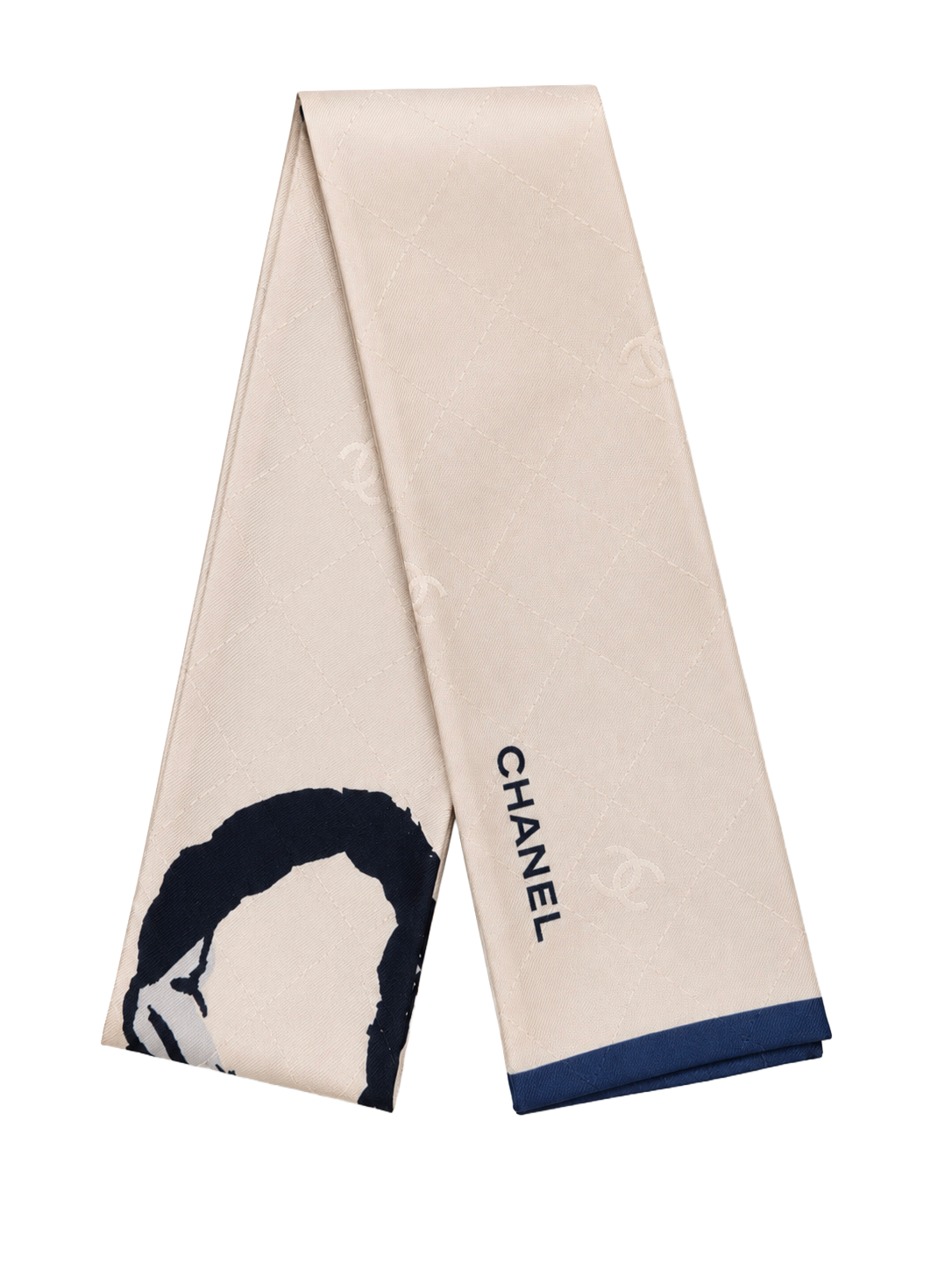 twill Chanel