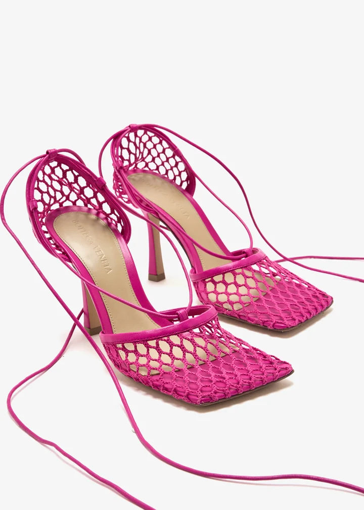 Bottega veneta mesh
