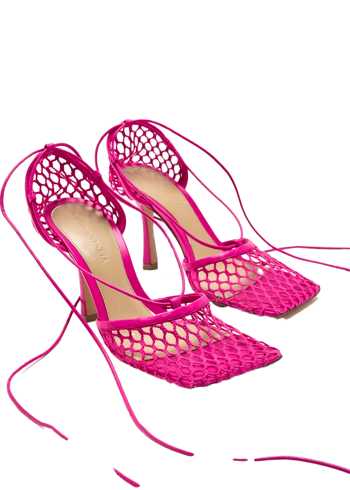 Bottega veneta mesh