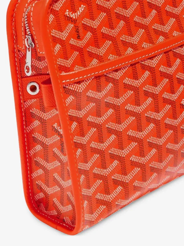 Goyard Pochette toiletry