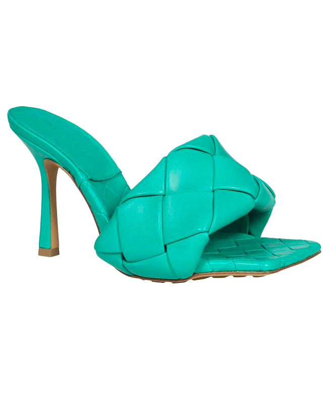 Bottega veneta Mules lido