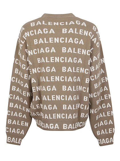 Maglione Balenciaga