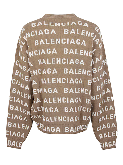 Maglione Balenciaga